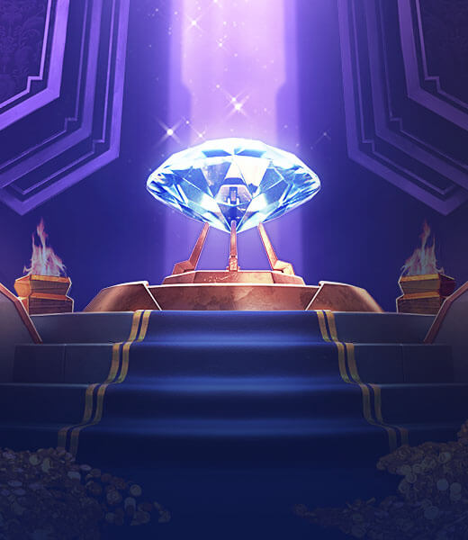 Majestic Treasures